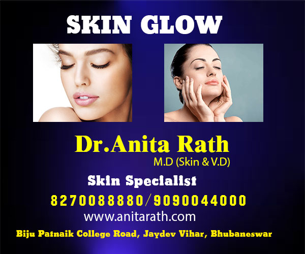 Best skin glow treatment clinic in Bhubaneswar near capital hospital